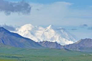 Traveling to Alaska: A Practical Guide