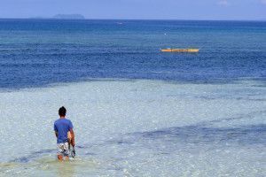 Siquijor, the peaceful island