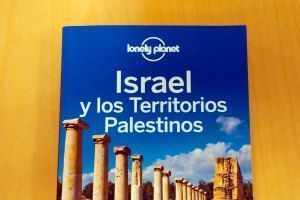 Guia Lonely Planet Israel