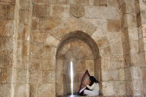 Musica en jerusalen