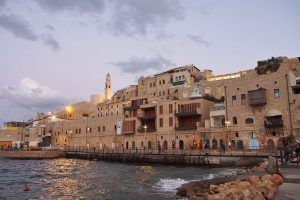 Tel Aviv, 10 planes para disfrutarla