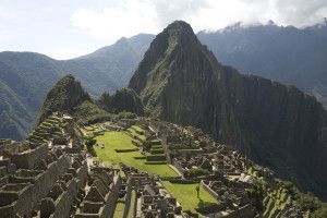 CIUDADELA DE MACHU PICCHU ©Gihan Tubbeh PromPerú