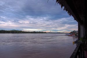 Yurimaguas amazonas