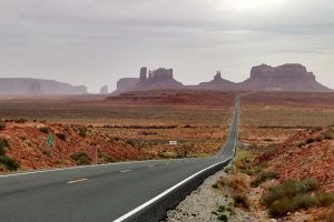 5 road trips internacionales que deberías hacer