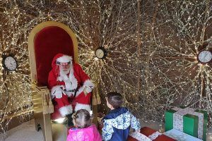 obidos vila natal 2022