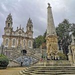 Santuario nossa senhora lamego
