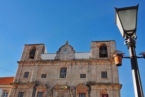 vila viçosa que ver