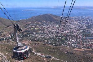 Table Mountain, la guía más completa para visitarla