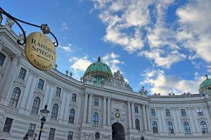 Que ver en Viena en 30 planes
