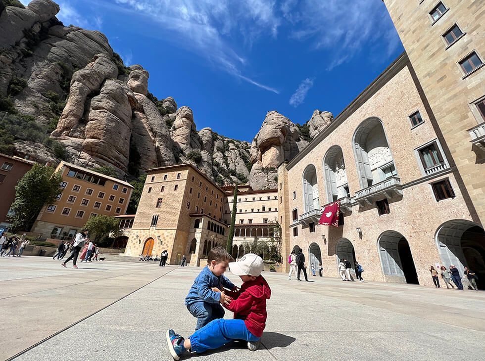 Barcelona Con Ni os 17 Planes Que Enamorar n A Tus Hijos