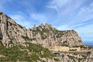 visitar montserrat