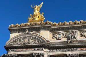 Ópera de París: cómo visitar el Palais Garnier