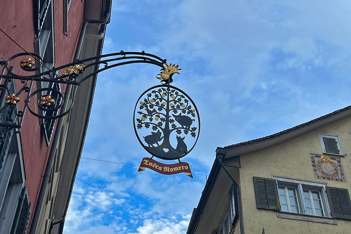 detalles que verás si vas a visitar Zúrich