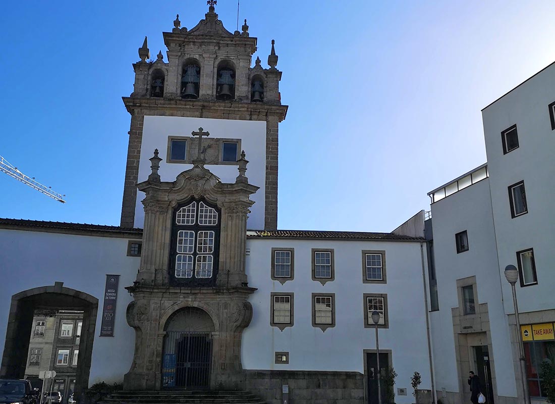 Museo Pio XII Braga