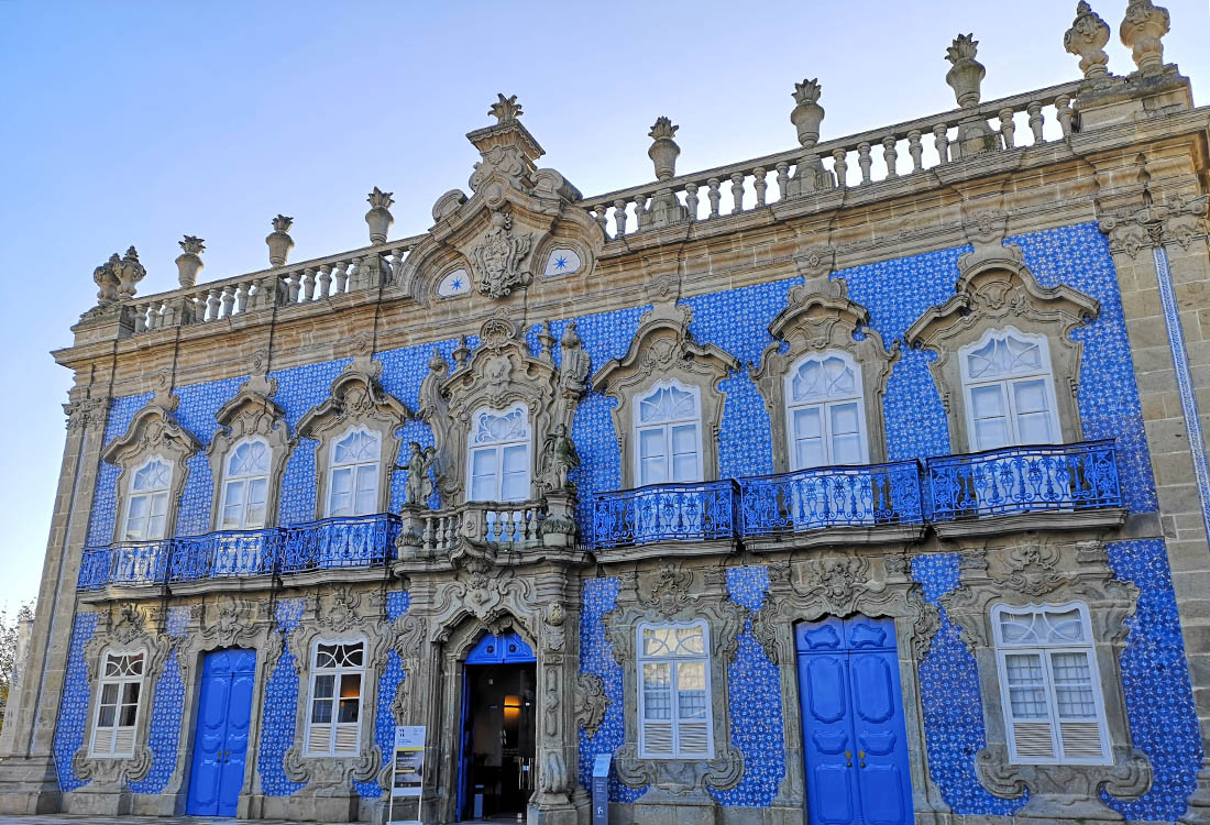 Que ver en Braga Portugal para no perderte nada