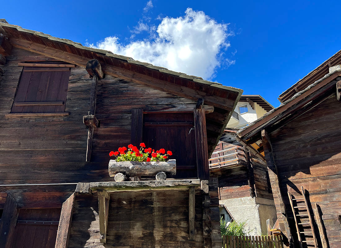 what to see in zermatt