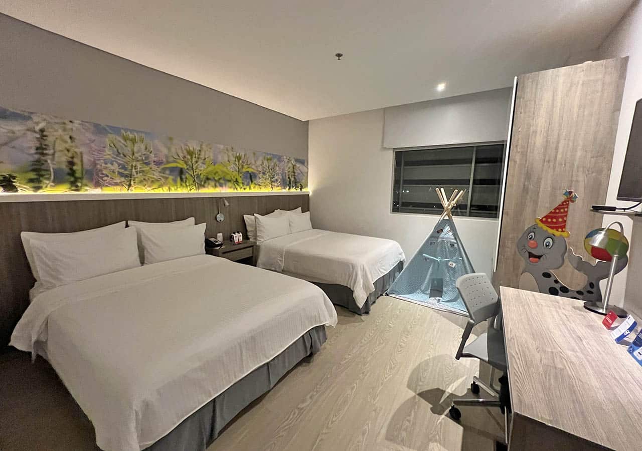 hotel GHL Style Yopal