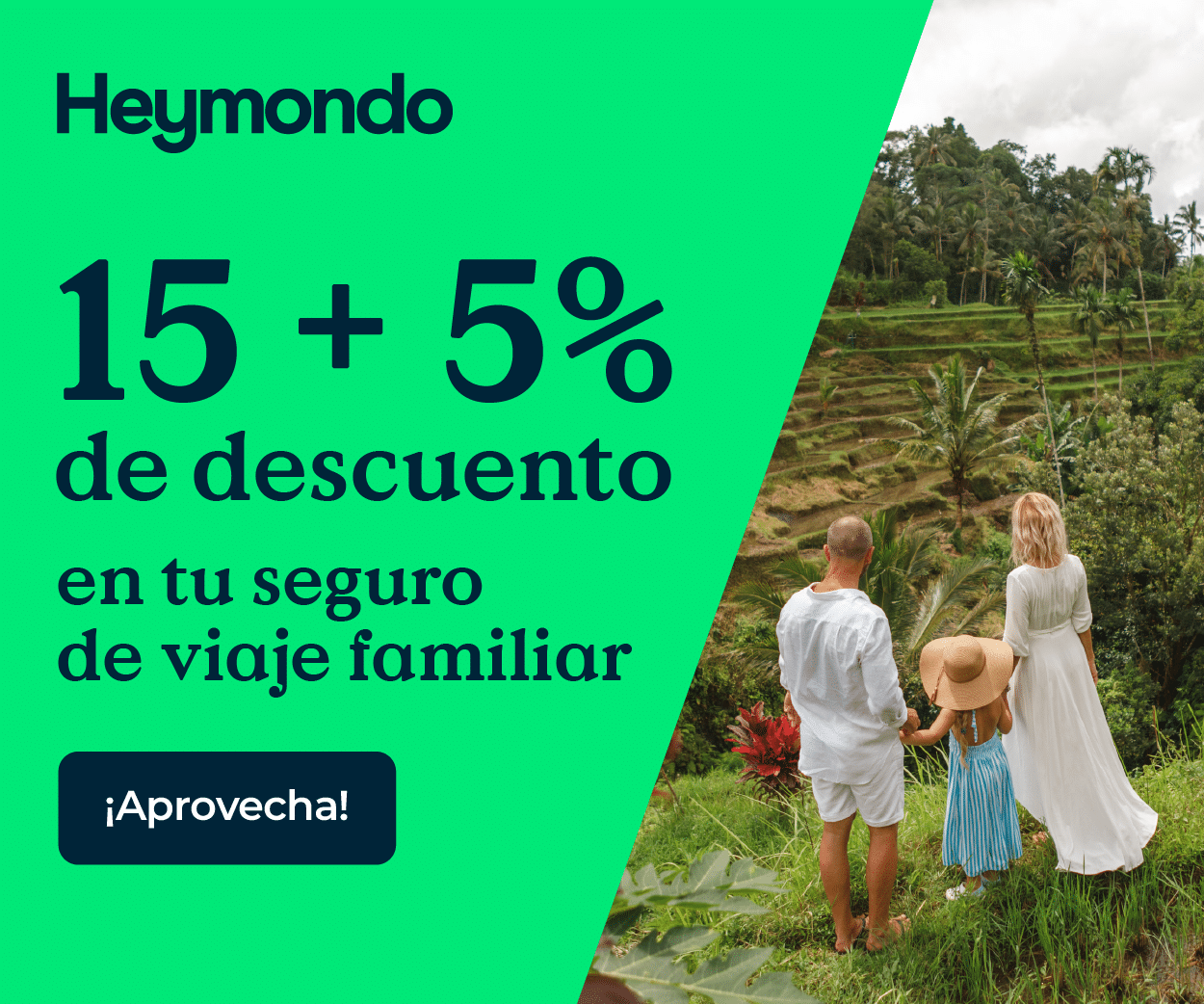 descuento heymondo familiar