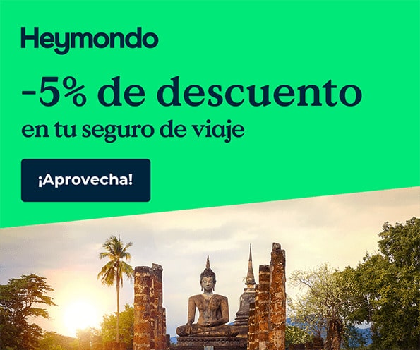 Travel insurance discount 1