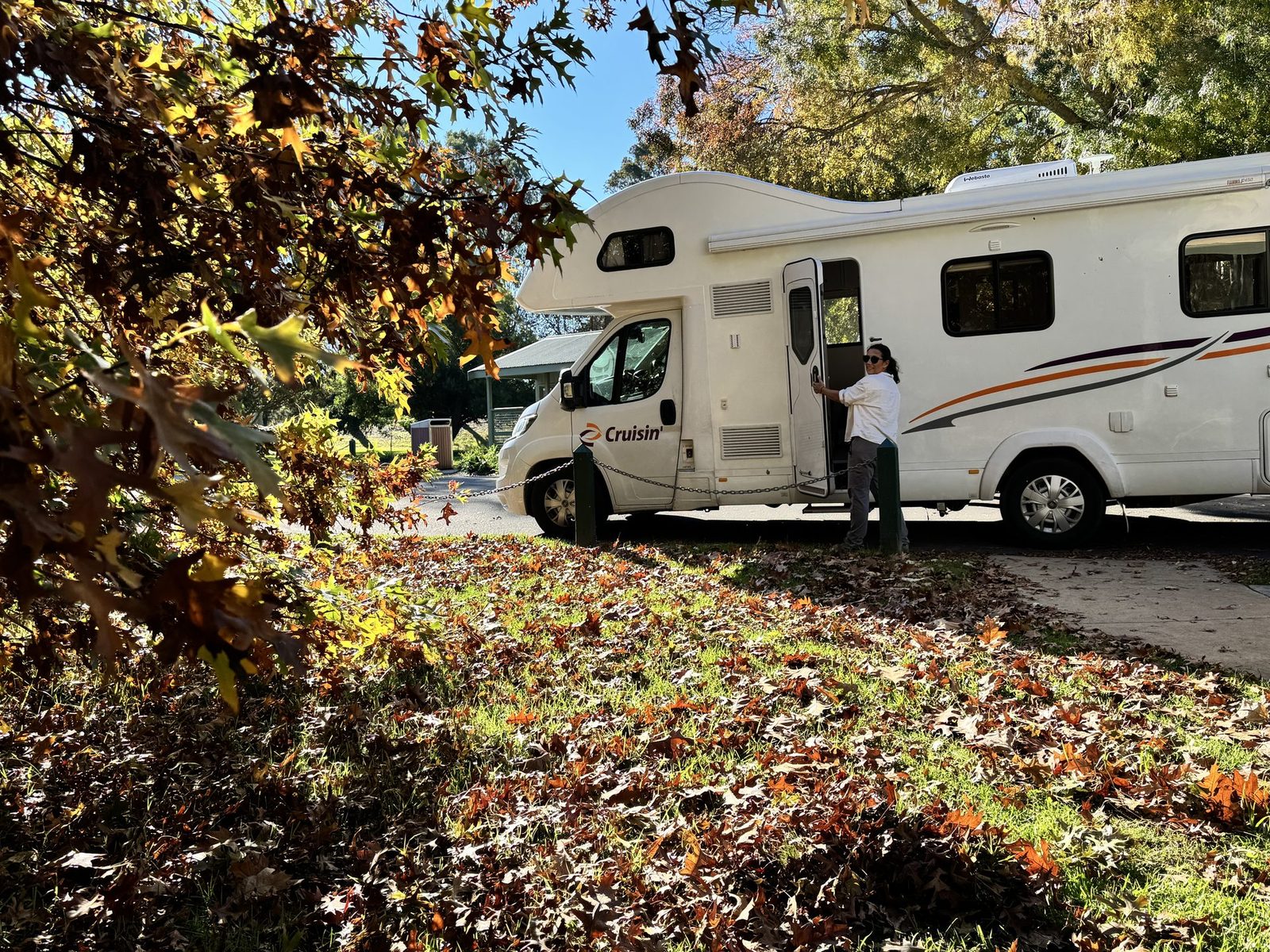 Australia con ninos gippsland victoria road trip autocaravana