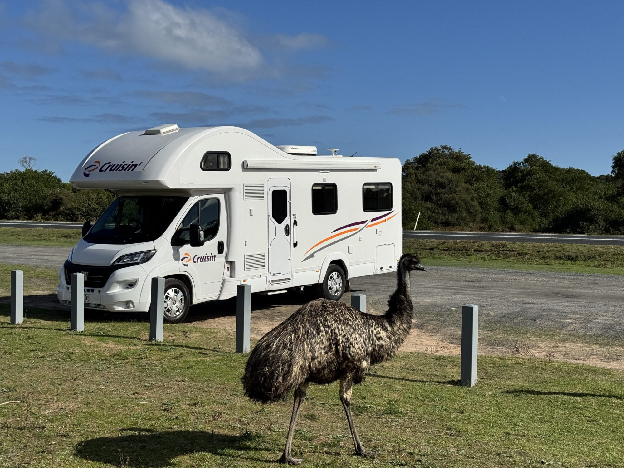 Viajar por Australia en autocaravana: guía completa 2026 con precios, rutas y consejos
